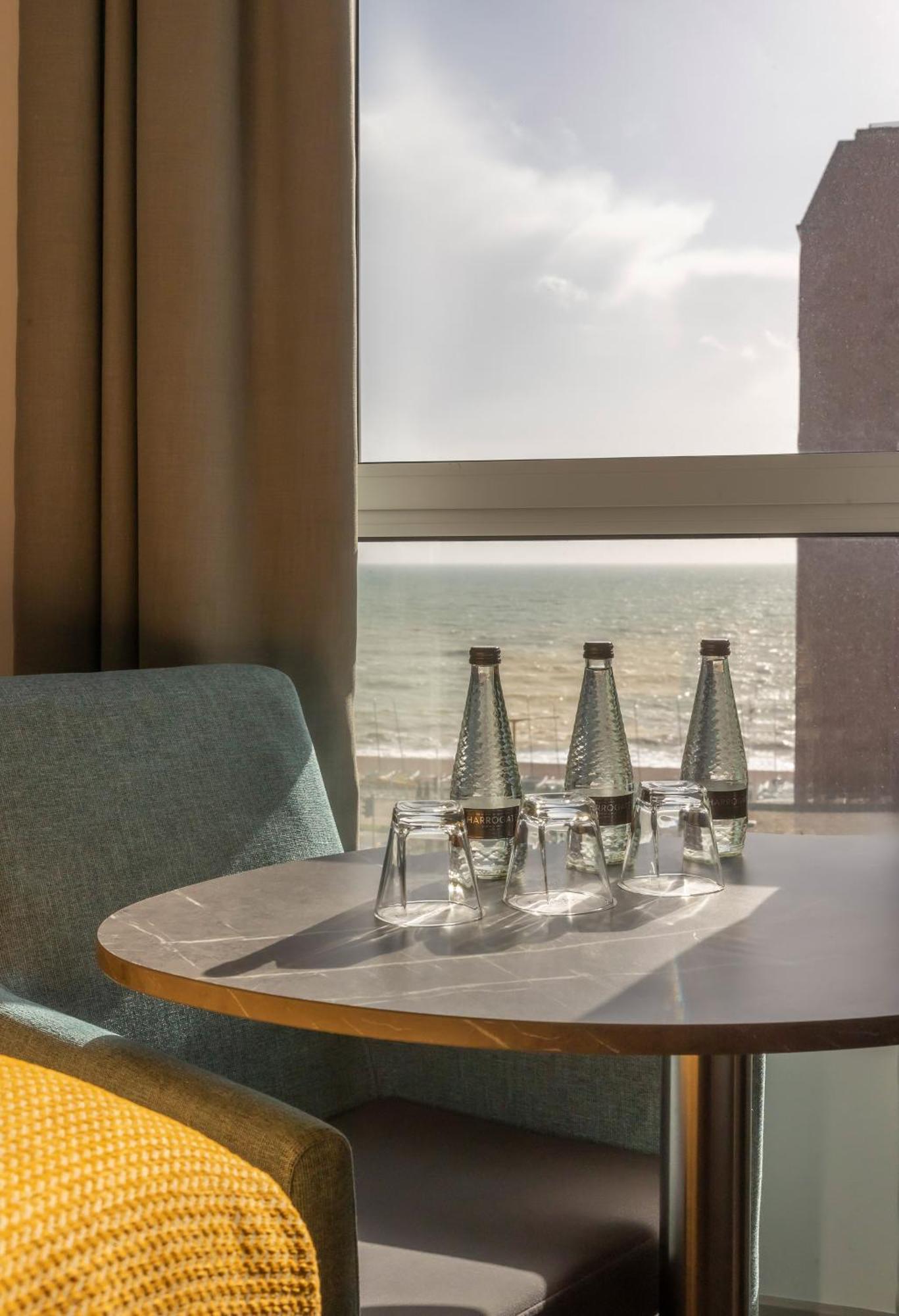 Maldron Hotel Brighton City Centre Exteriér fotografie